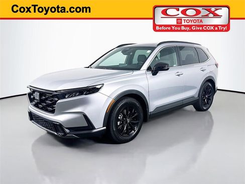 Used 2023 Honda CR-V Sport image 1