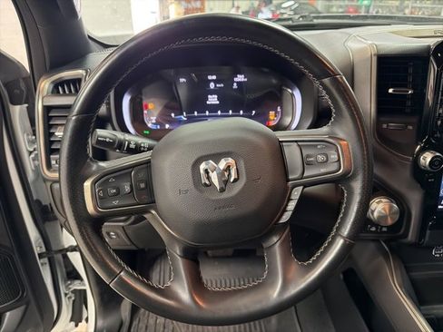 Used 2023 RAM 1500 Rebel w/ Rebel Level 1 Equipment Group image 25