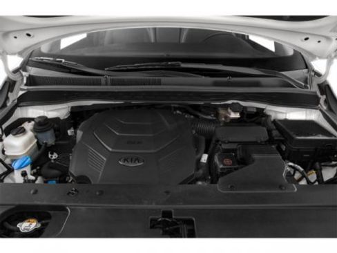 Used 2020 Kia Sedona LX image 15