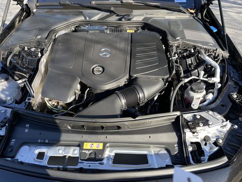 New 2026 Mercedes-Benz CLE 300 4MATIC Cabriolet image 42