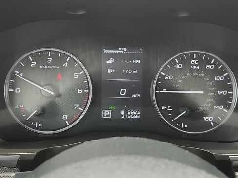 Certified 2024 Subaru Ascent Limited AWD/4WD image 23