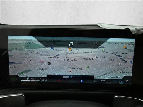 Certified 2025 Mercedes-Benz GLB 250 4MATIC image 17