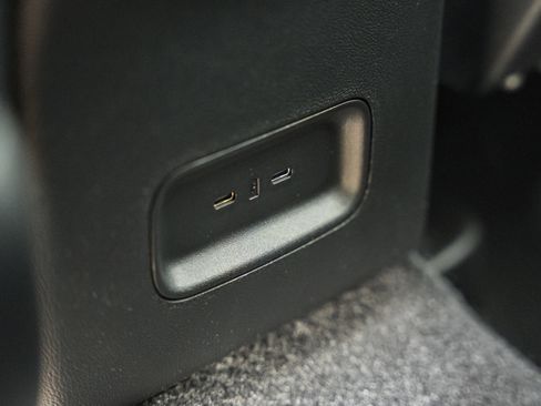 New 2026 Ford Bronco Sport Big Bend w/ Convenience Package image 48