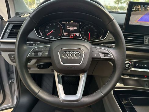 Used 2022 Audi Q5 2.0T Premium w/ Convenience Package image 27