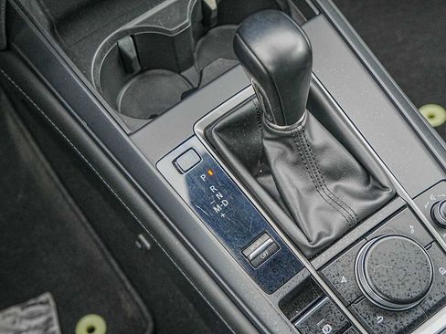 Used 2021 MAZDA CX-30 AWD 2.5 S w/ Select Package image 19