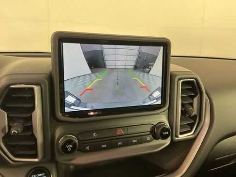 Used 2022 Ford Bronco Sport Big Bend w/ Convenience Package AWD/4WD image 20