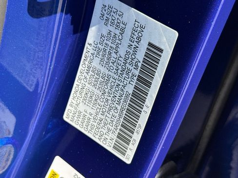 Certified 2024 Honda CR-V Sport-L image 29