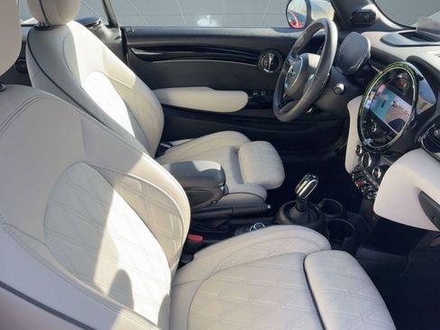 Certified 2023 MINI Cooper S image 29