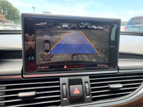 Used 2013 Audi A6 2.0T Premium Plus w/ Premium Plus Pkg image 19