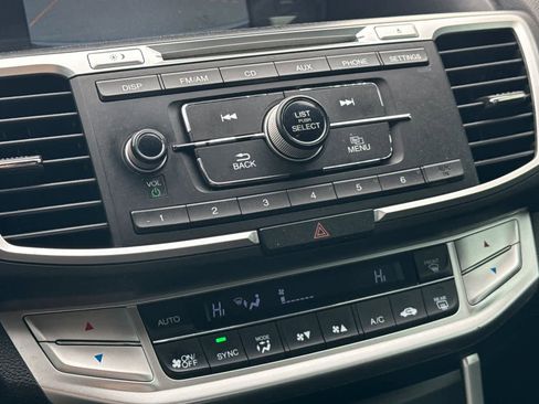 Used 2015 Honda Accord LX-S image 20