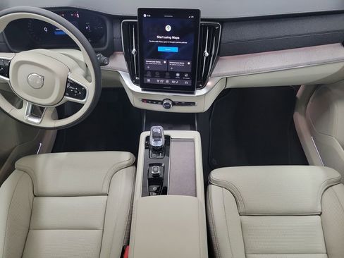 New 2026 Volvo XC90 T8 Ultra w/ Protection Package Premier image 17