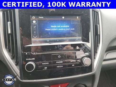 Used 2021 Subaru Forester image 16