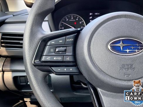 Certified 2024 Subaru Crosstrek 2.0i Premium w/ Popular Package #4 AWD/4WD image 25