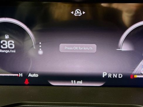 New 2026 Jeep Cherokee Laredo AWD/4WD image 12