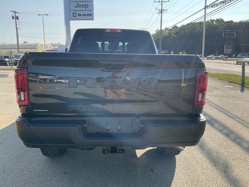 New 2026 RAM 2500 Power Wagon image 4