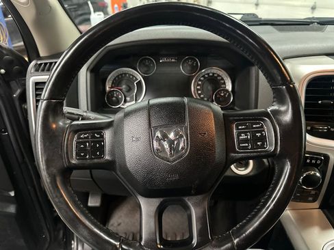 Used 2016 RAM 1500 Outdoorsman image 18