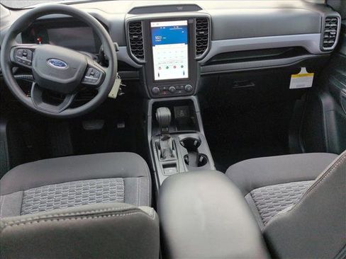 New 2025 Ford Ranger XL w/ Trailer Tow Package image 15