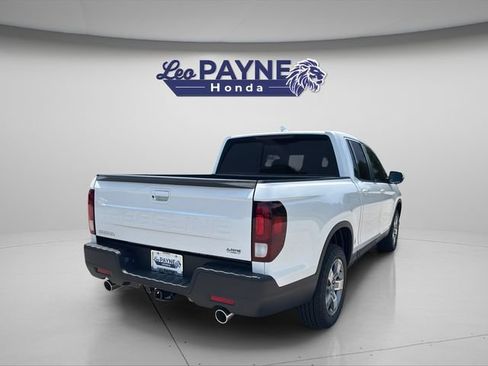 Certified 2026 Honda Ridgeline RTL image 8
