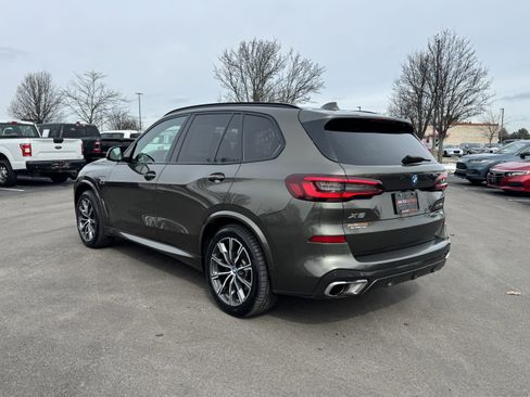 Used 2023 BMW X5 xDrive45e w/ Executive Package image 17