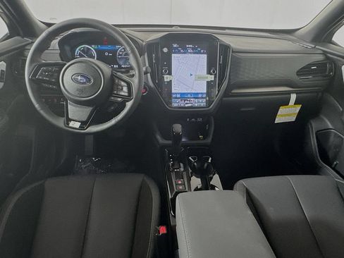 New 2026 Subaru Forester Touring AWD/4WD image 26