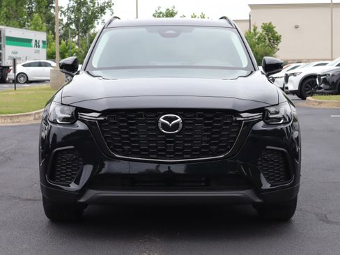 New 2026 MAZDA CX-70 3.3 Turbo w/ Preferred Package AWD/4WD image 30