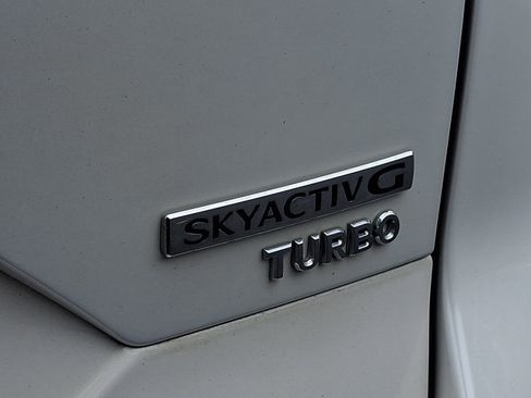 Certified 2023 MAZDA CX-5 AWD 2.5 Turbo image 31