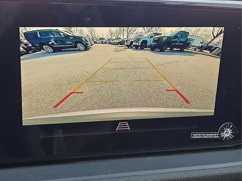 New 2026 Buick Envista Preferred image 17