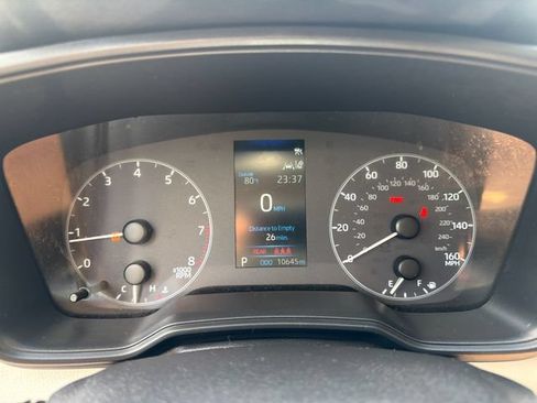 Certified 2025 Toyota Corolla LE w/ Convenience Package FWD image 29