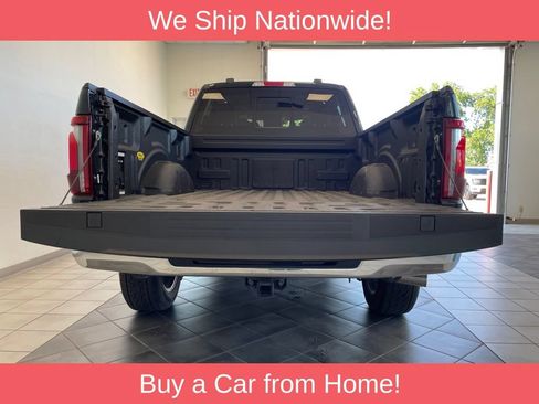Used 2024 Ford F150 Lariat w/ Equipment Group 502A High AWD/4WD image 15