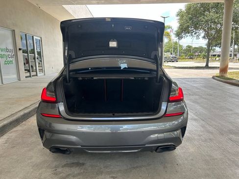Used 2022 BMW M340i w/ Premium Package RWD image 32