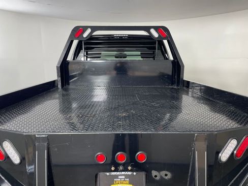 Used 2020 RAM 2500 Big Horn w/ Towing Technology Group image 17