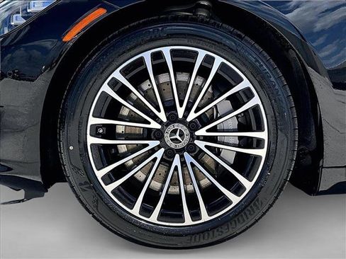 New 2026 Mercedes-Benz S 580 4MATIC Sedan image 14
