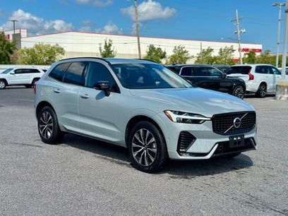 Certified 2025 Volvo XC60 B5 Plus