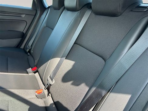 New 2026 Honda Civic Sport image 13