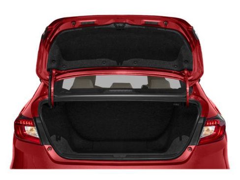 Certified 2022 Honda Accord LX image 11