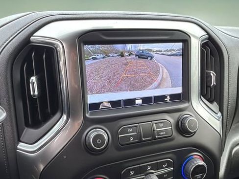 Used 2020 Chevrolet Silverado 1500 RST w/ All-Star Edition image 27