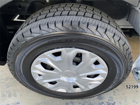 Used 2024 Ford Transit 250 Low Roof w/ Exterior Upgrade Package image 22