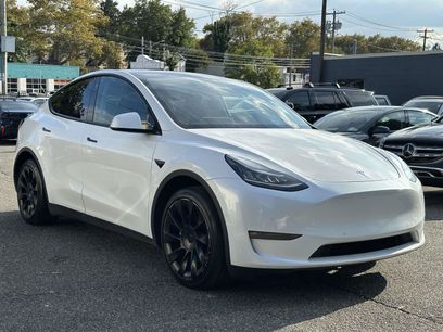 Used 2022 Tesla Model Y Long Range