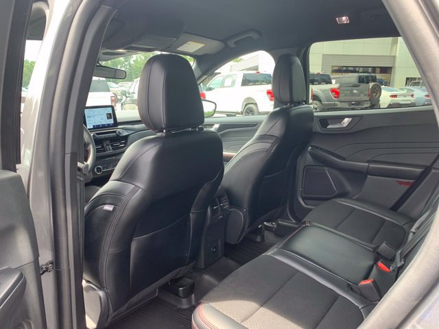 Used 2025 Ford Escape ST-Line AWD/4WD image 18