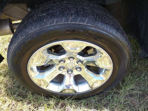 Used 2019 RAM 1500 Big Horn image 20