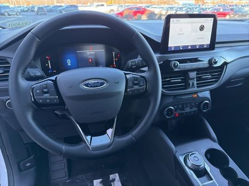 New 2026 Ford Escape Active w/ Cold Weather Package image 9