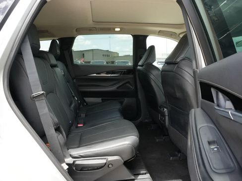 Certified 2023 INFINITI QX60 Pure FWD image 20