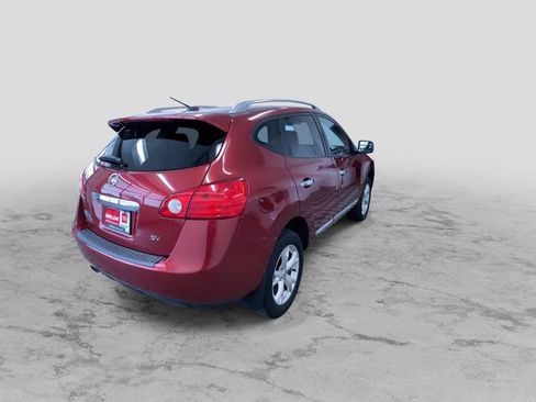 Used 2011 Nissan Rogue SV w/ Premium Pkg image 10