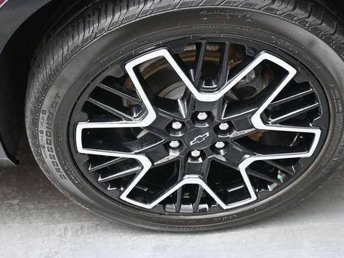 Used 2023 Chevrolet Blazer RS w/ Driver Confidence II Package AWD/4WD image 29