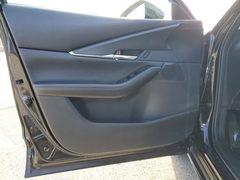 Used 2025 MAZDA CX-30 AWD 2.5 S w/ Preferred Package image 19