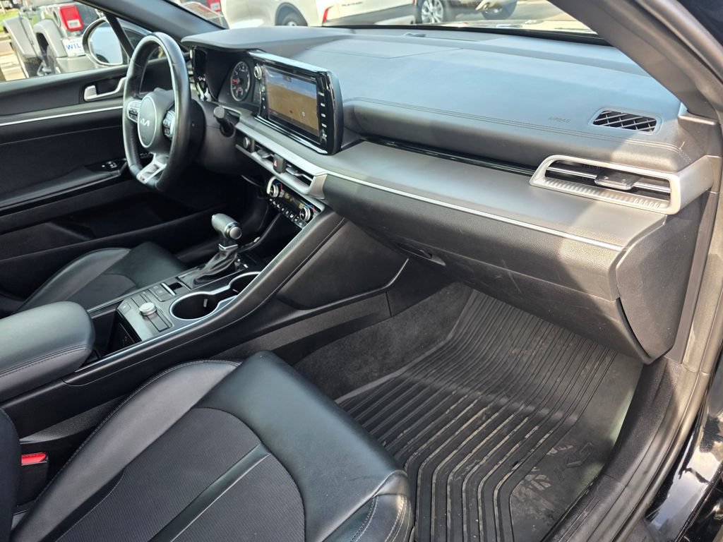 Used 2022 Kia K5 GT-Line w/ GT-Line FWD Premium Package image 23