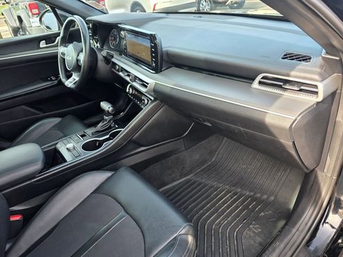 Used 2022 Kia K5 GT-Line w/ GT-Line FWD Premium Package image 23