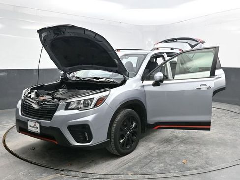 Used 2020 Subaru Forester Sport image 36