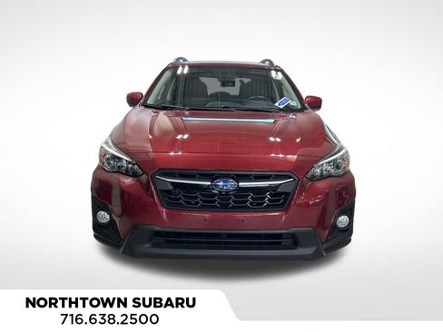 Used 2018 Subaru Crosstrek 2.0i Premium image 8
