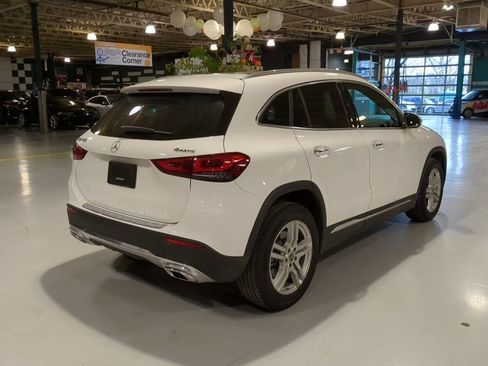 Used 2021 Mercedes-Benz GLA 250 4MATIC image 6
